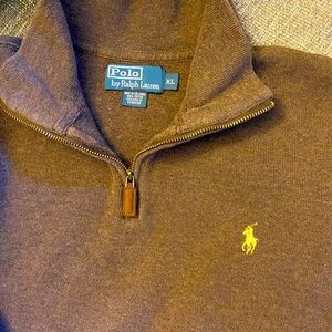 XL Polo by Ralph Lauren for men